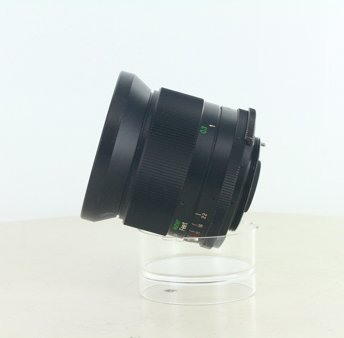 Vivitar オート28/2.5(M42)