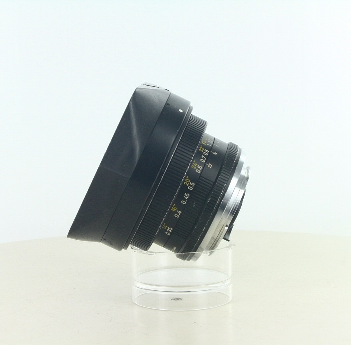 LEICA R スーパーアンギュロンR21/4(2カム)
