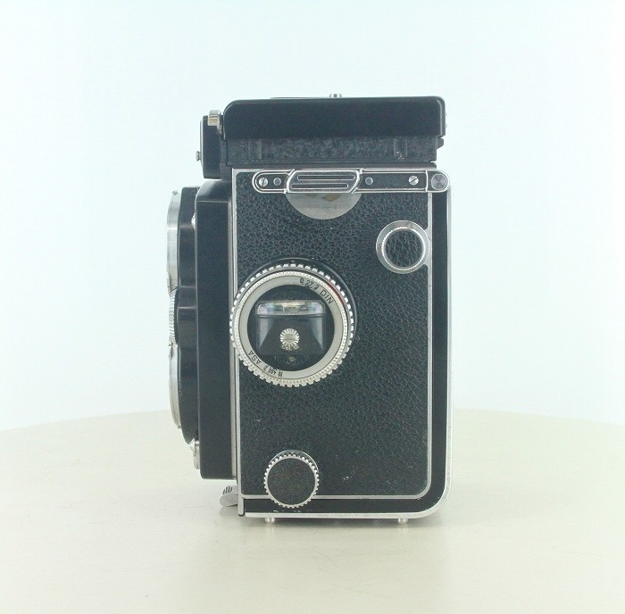 ローライ Rolleiflex 3.5C/1(Planar 75/3.5)