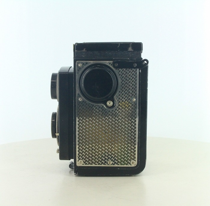 ローライ Rolleicord I Art Deco(Triotar75/4.5)