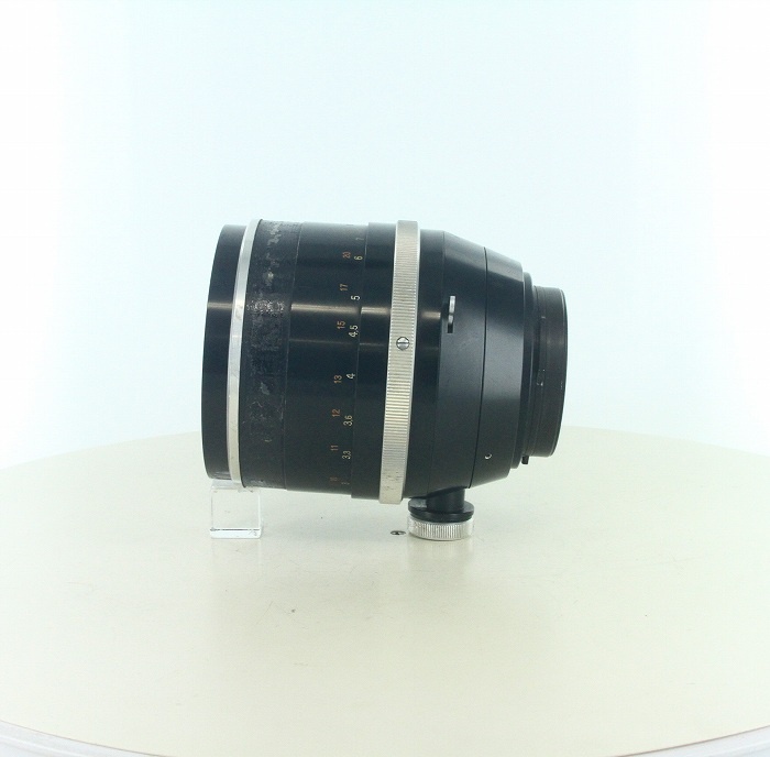 PENTACON ゾナー 180/2.8(ペンタコン6)