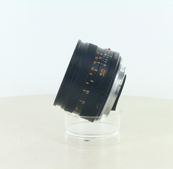LEICA R Summicron-R 2/50(R-CAM)