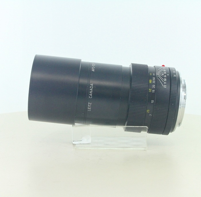 LEICA R APO-TELYT- R 3.4/180(2CAM)