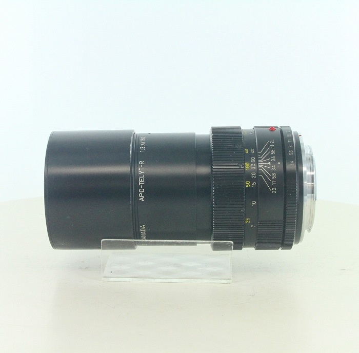 LEICA R APO-TELYT- R 3.4/180(3CAM)