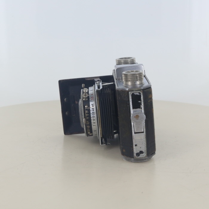 コダック レチナI テッサー50/3.5