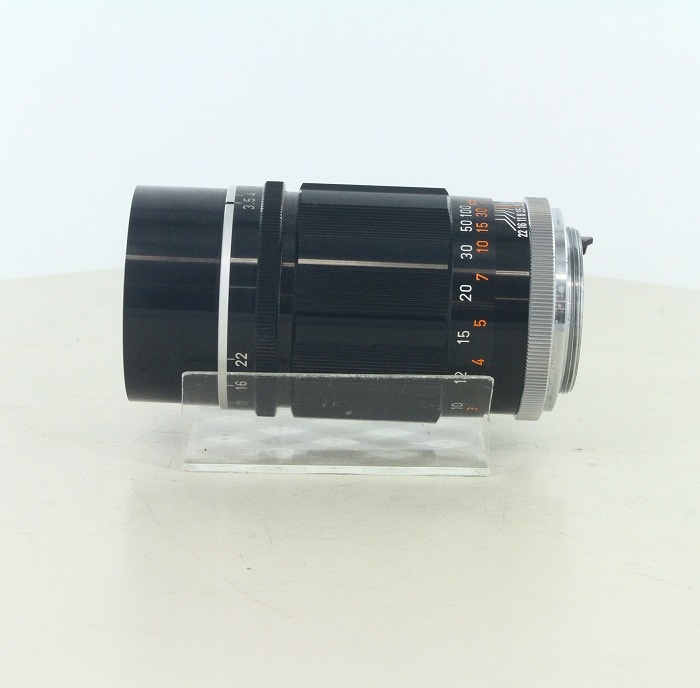 キヤノン L 135/3.5