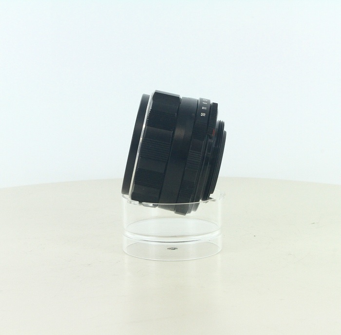 ペンタックス Sタクマー55/1.8