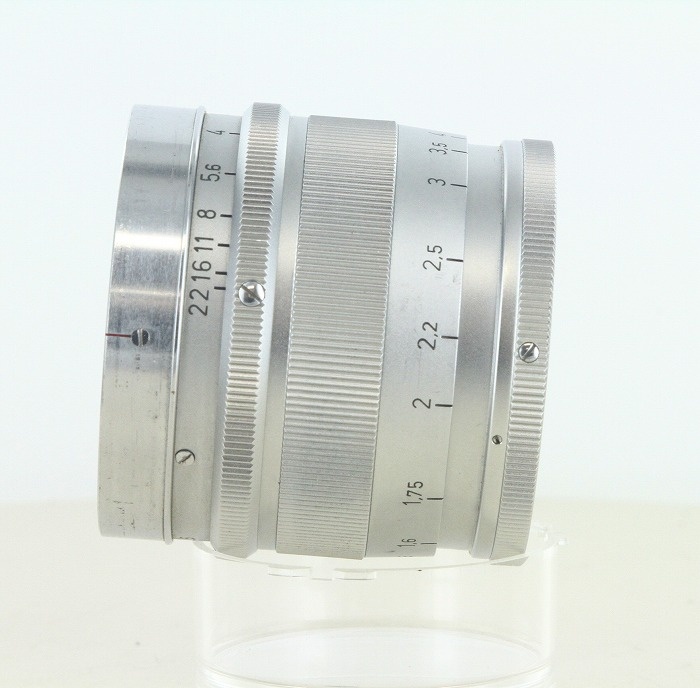 ライカ Hektor 2.5/12.5cm(VISOFLEX)