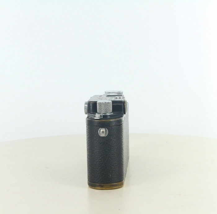 Barnack IIIc グレー