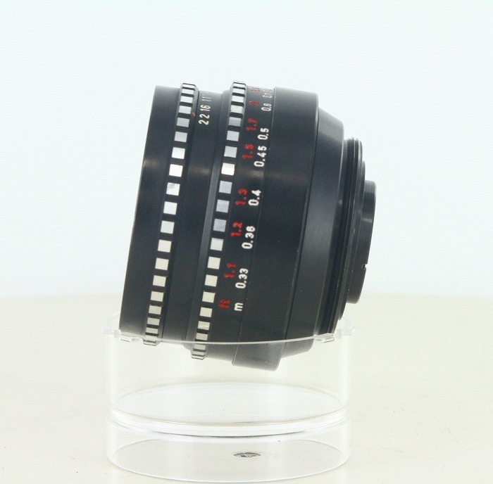 Meyer-Optik Lydith 3.5/30(M42)