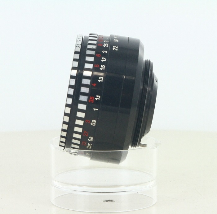 Meyer-Optik Domiplan 2.8/50(M42)