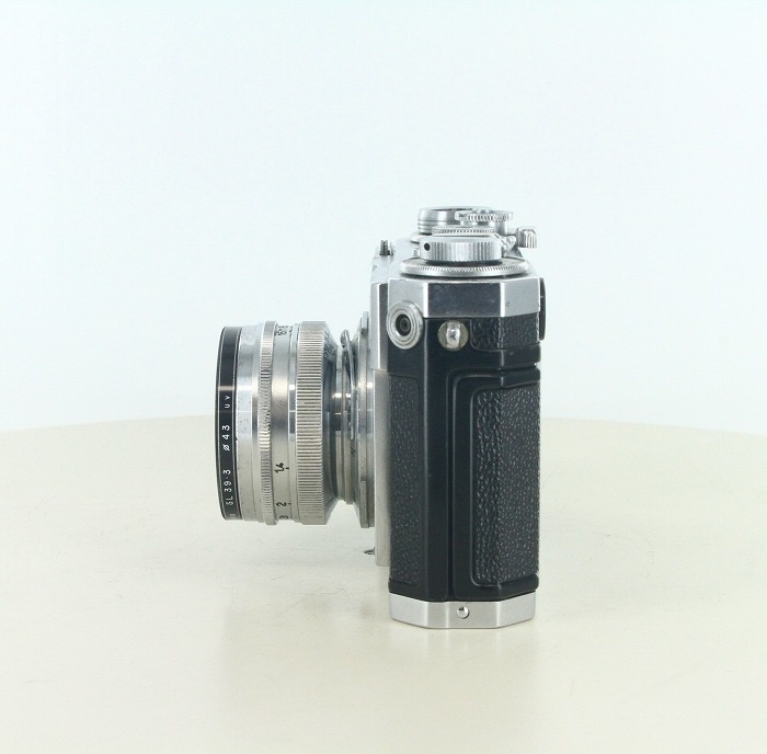 ニコン S2＋SC50/1.4