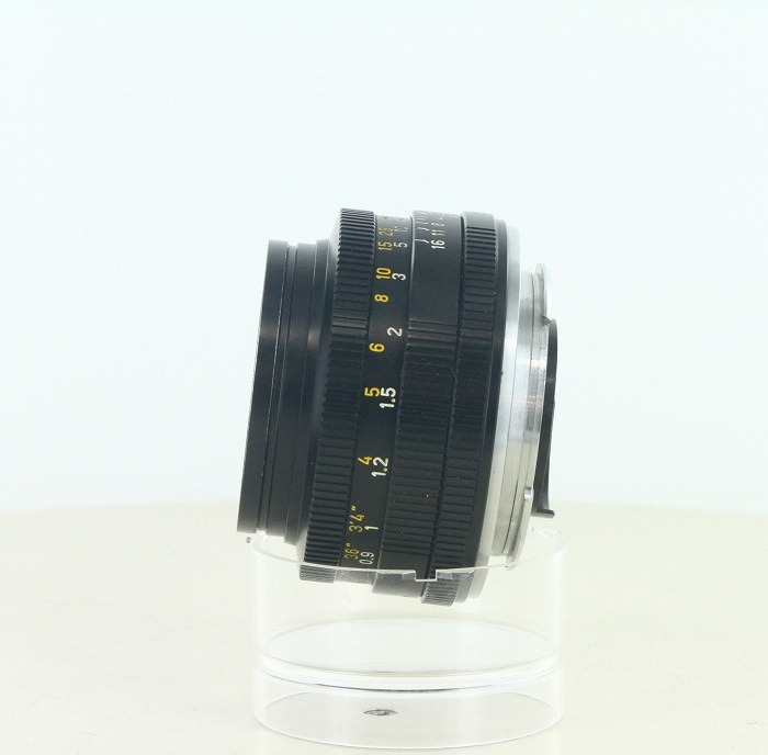 LEICA R Summicron-R 2/50(2CAM)