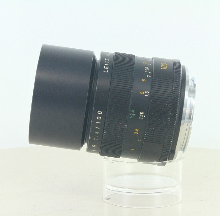 LEICA R Macro-Elmarit-R 4/100(3CAM)