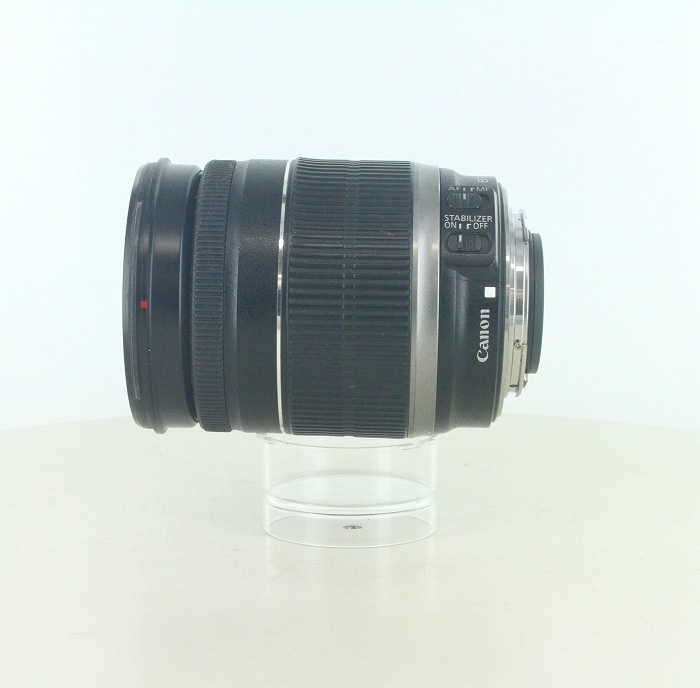 キヤノン EF-S18-200/F3.5-5.6 IS