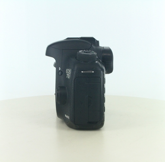 キヤノン EOS 7D MARK2 ボデイ