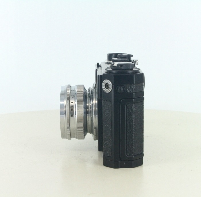 ニコン S2 ブラック+50/1.4