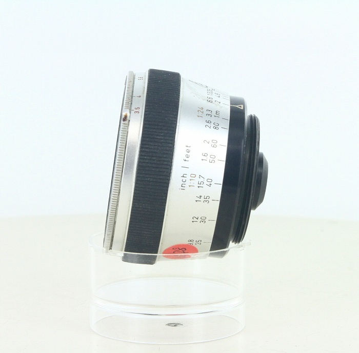 kilfitt Makro-kilar E 3.5/4cm(M42)