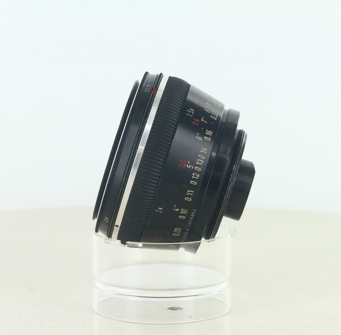 kilfitt Makro-kilar E 3.5/4cm(M42) Black