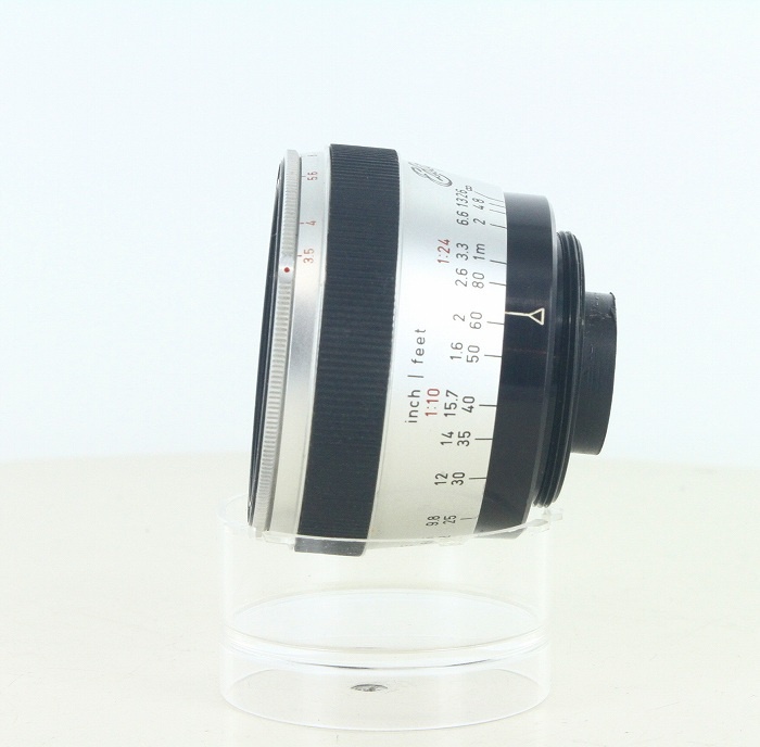 kilfitt Makro-kilar E 3.5/4cm(M42) Edixa