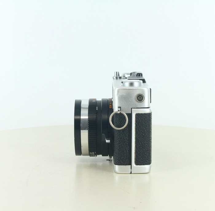 コニカ KONICA C35 FD(HEXANON 38/1.8)