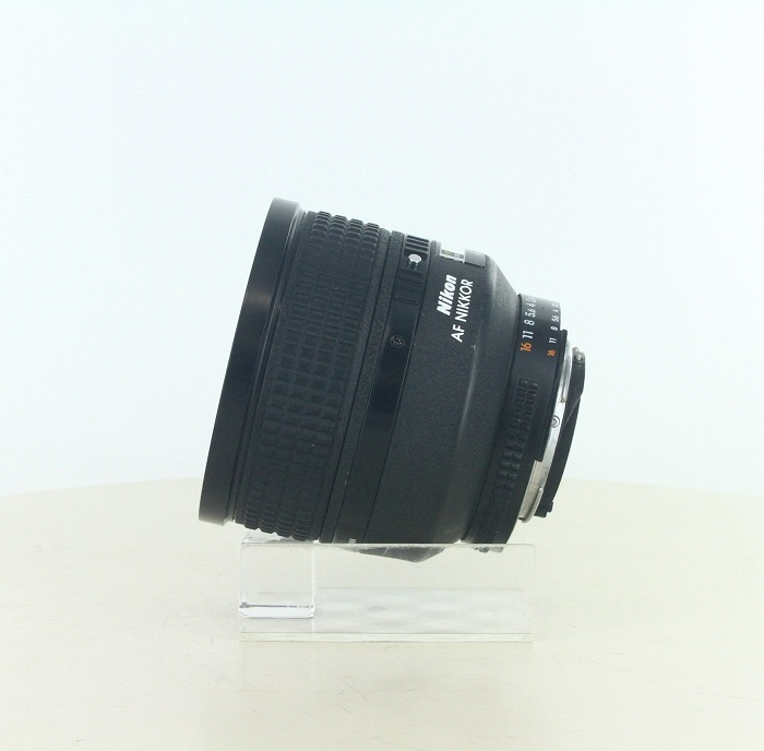 ニコン AF 85/F1.4D IF