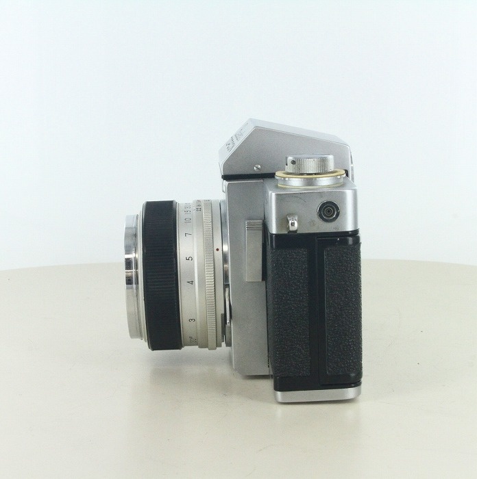 TOPCON ベセラートプコン スーパーD＋58/1.8