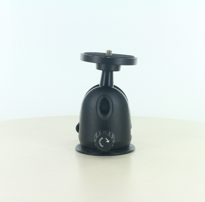 マンフロット ボールヘッド496