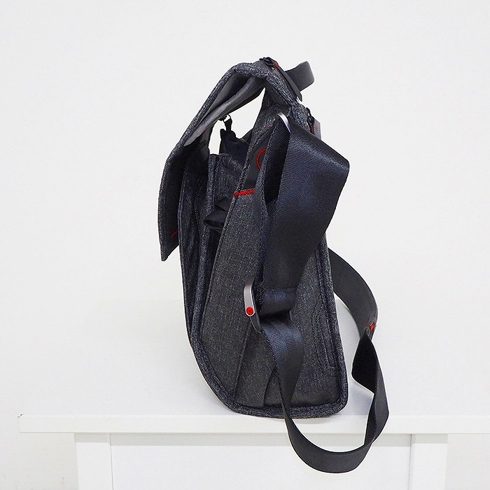 ピークデザイン メッセンジャー13L