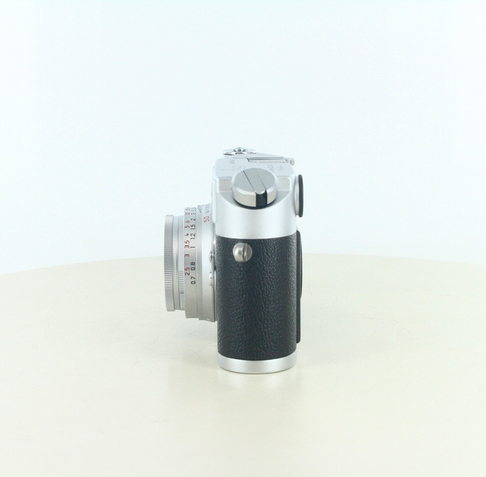 ライカ M6J(エルマー50mm F2.8セット)