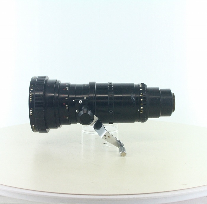 ANGENIEUX ANGENIEUX ZOOM TYPE 10 X 12C 2.2/12-120(M25)