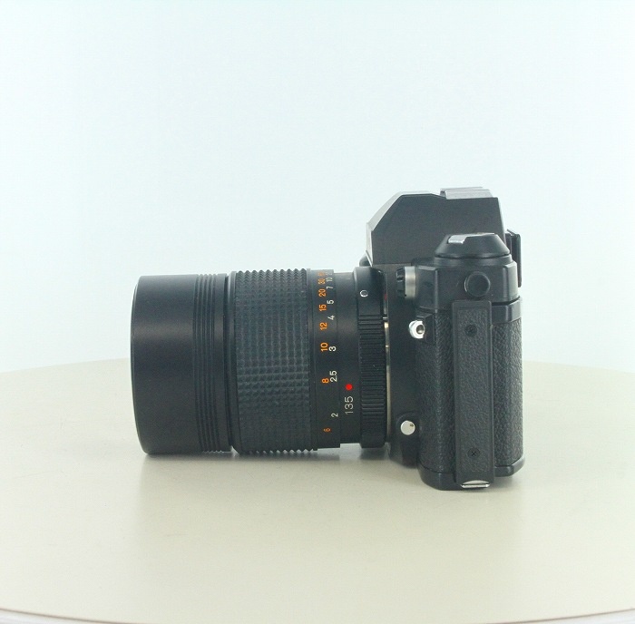 コニカ FS-1+AR135/3.5