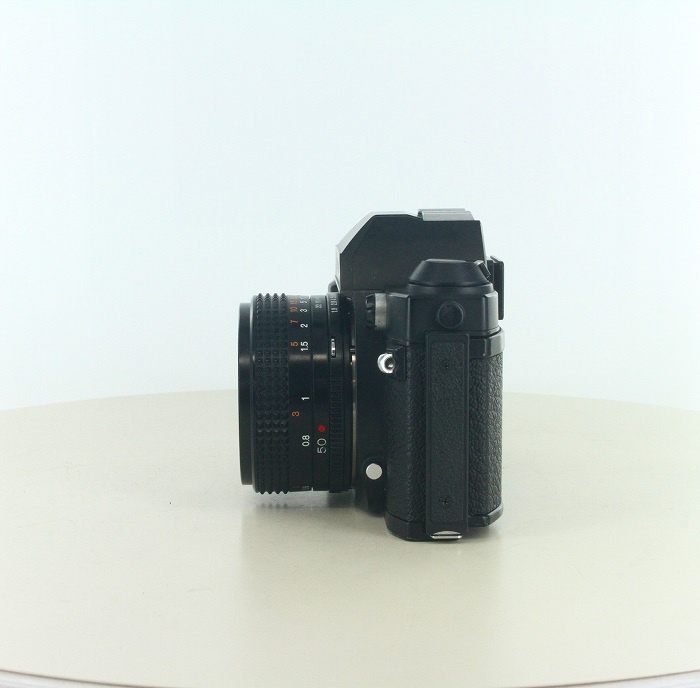 コニカ FS-1＋AR50/1.8