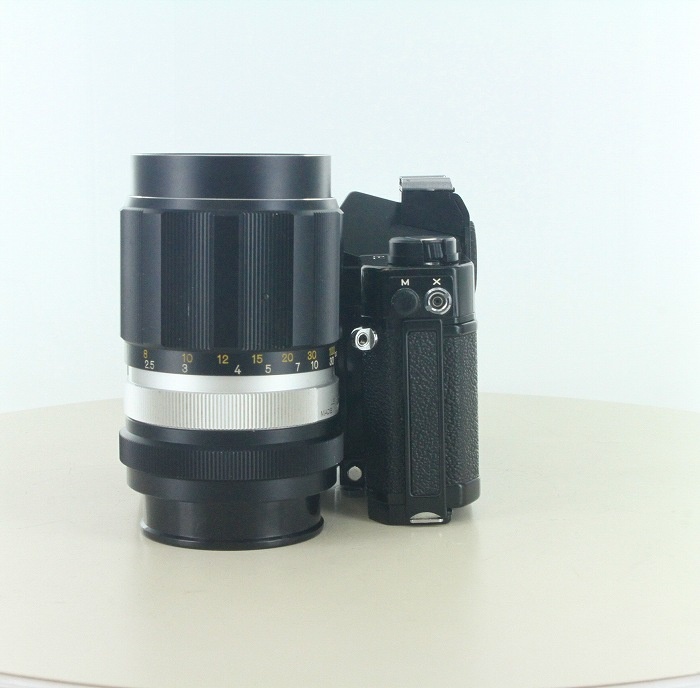 コニカ AUTOREFLEX T3 BK+AR28/1.8+135/3.5