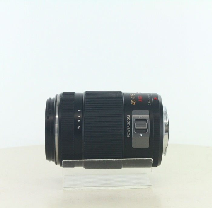 パナソニック G X VARIO PZ 45-175/4.0-5.6 ASPH.POWER O.I.S. H-PS45175-K