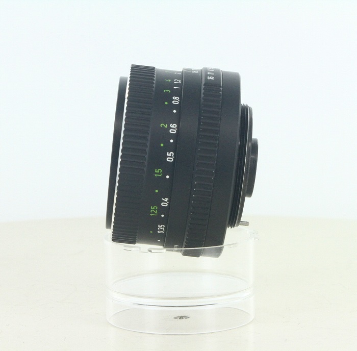 シュナイダー CURTAGON electric 35/2.8 (M42)