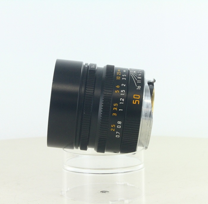 ライカ ズミルックス M 1.4/50 ASPH.S(6bit)