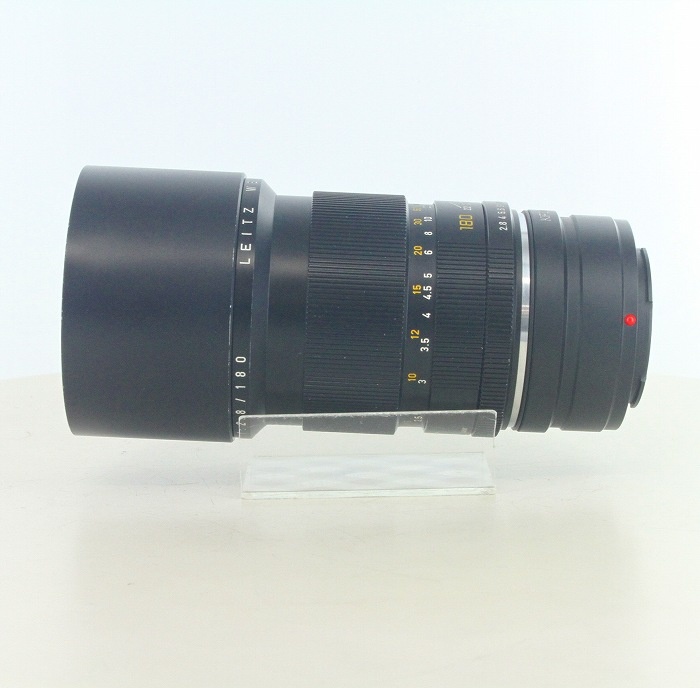 LEICA R エルマリート R180/2.8 (3-CAM)