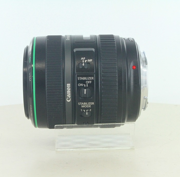 キヤノン EF70-300/4.5-5.6 DO IS USM