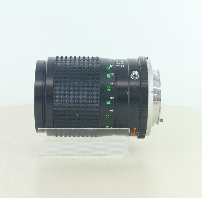 ミノルタ MC TELE ROKKOR-QD 135/3.5