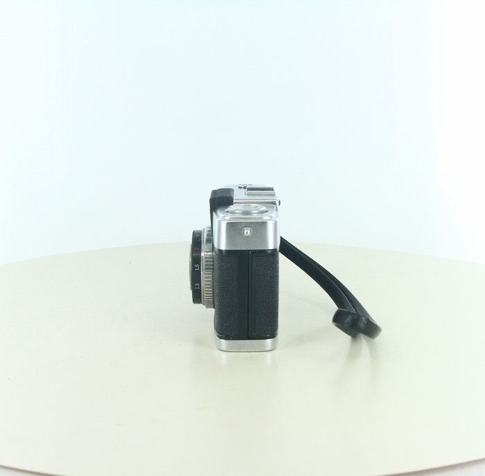 オリンパス PEN-S