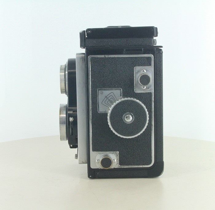 ツアイスイコン Ikoflex Ia(Novar3.5/75)