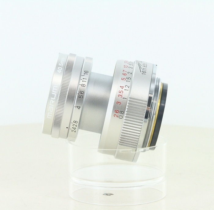 コニカ ヘキサノン L 50/2.4