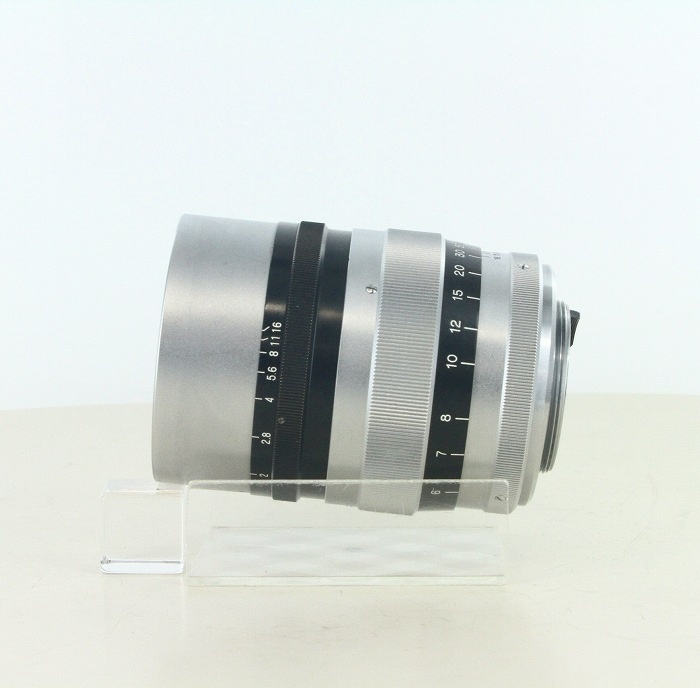 キヤノン L 85/1.5 (後期)