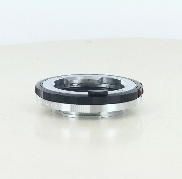 フォクトレンダー VM-E Close Focus Adapter 
