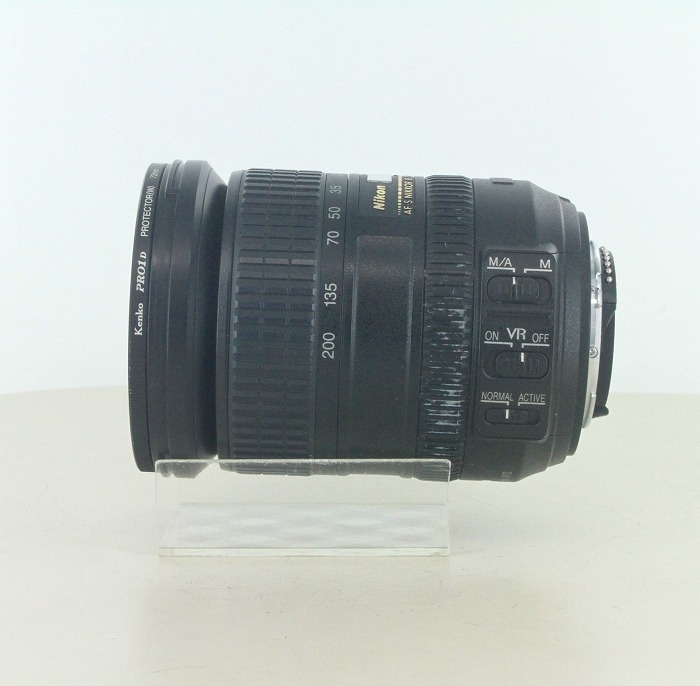 ニコン AF-S DX 18-200/3.5-5.6G ED VR