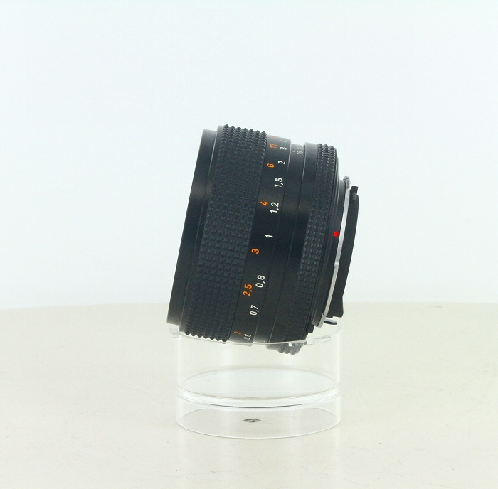 コンタックス プラナーT* 50/1.4 MMJ
