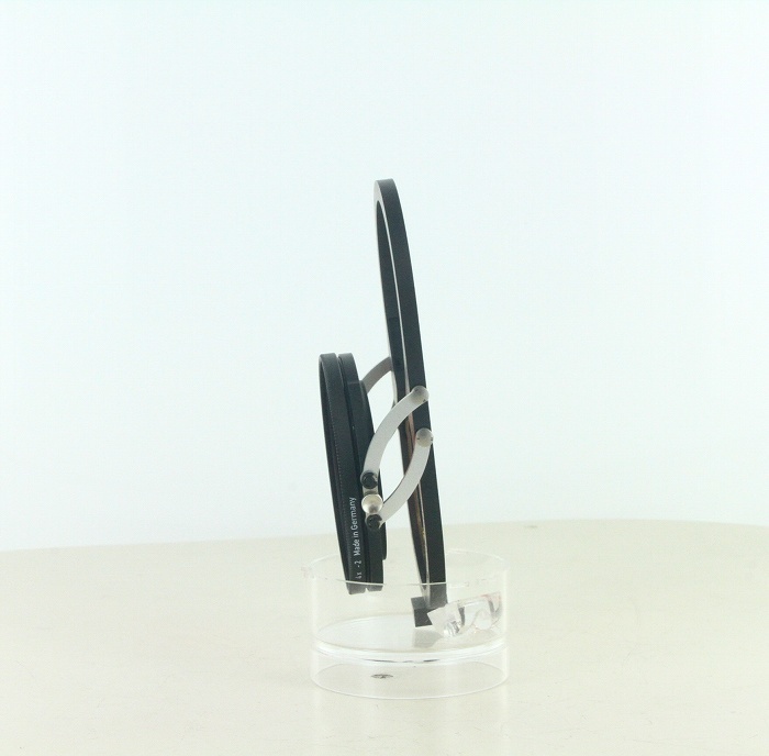 ローライ FW用フィルターアダプター