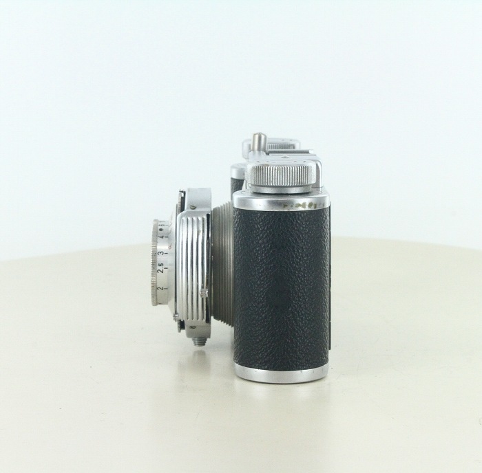ソノタ Wirgin Edinex  I(Edinar 50mm F2,8)