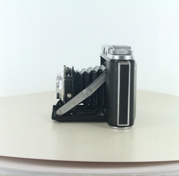 ソノタ ADOX Mess Golf(Cassar 4.5/75mm)